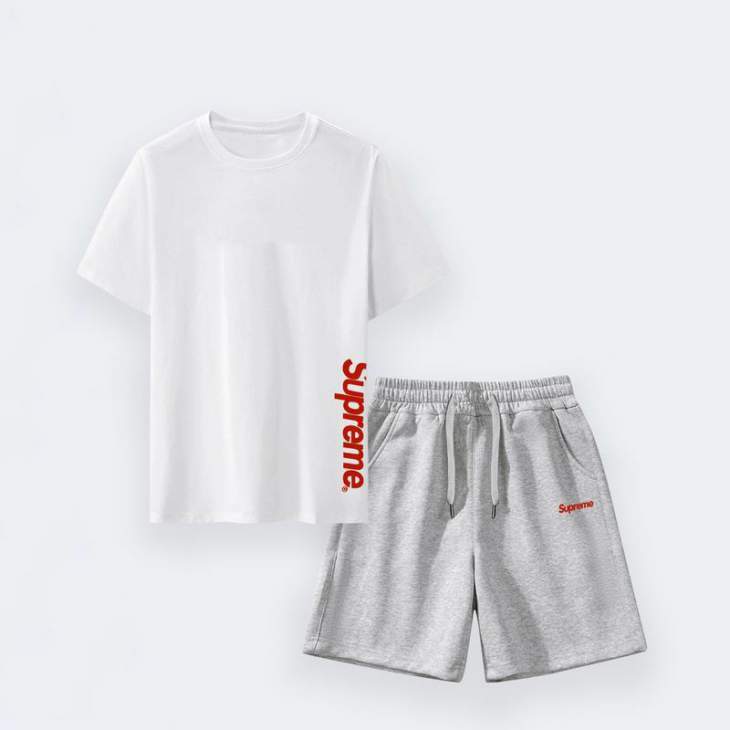 Picture of Supreme Shirt Pant Suits _SKUSupremeM-3XL1qr0924596